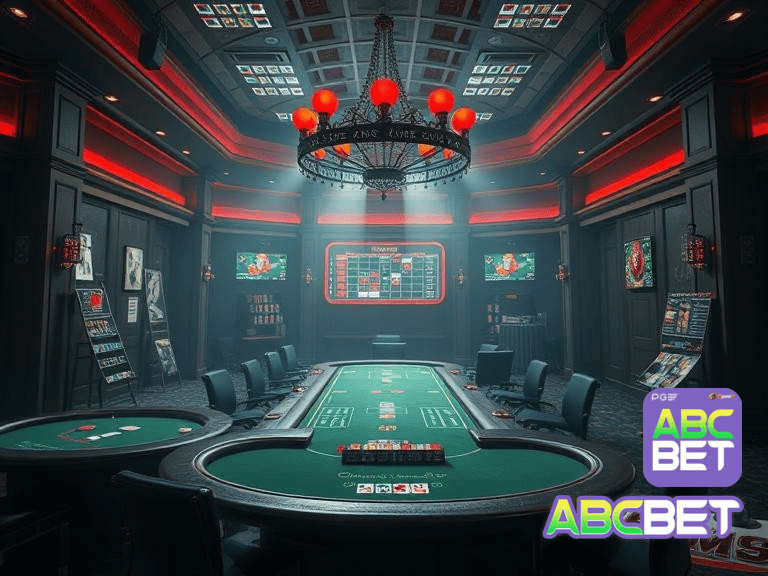 ABCBET