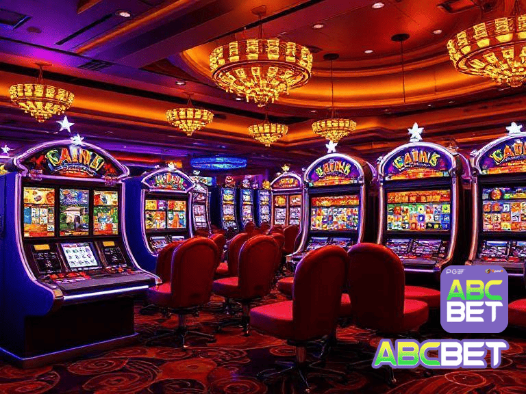 ABCBET