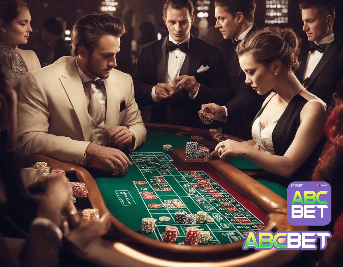 ABCBET