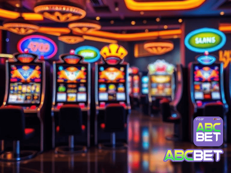 ABCBET
