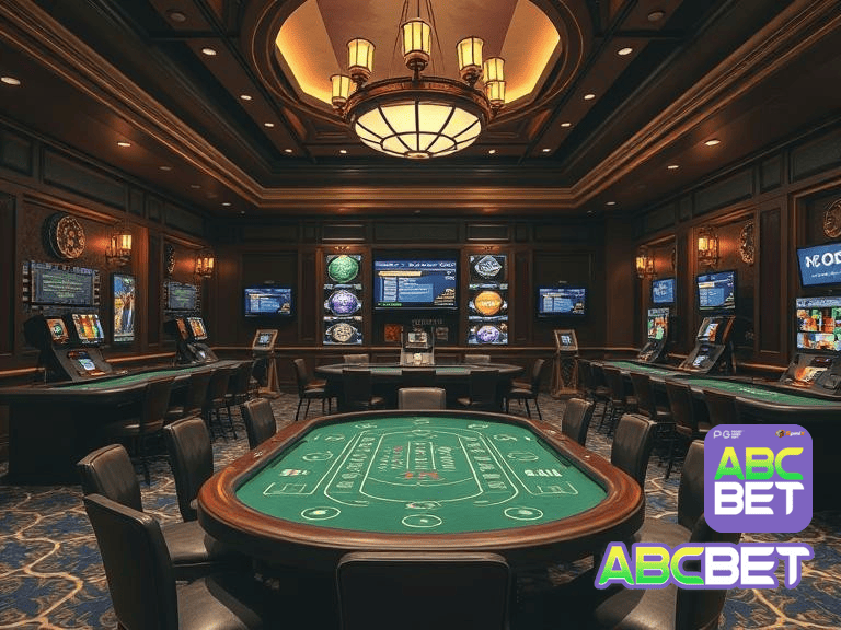 ABCBET