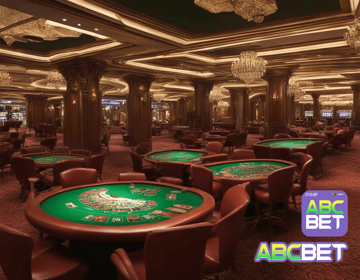 ABCBET