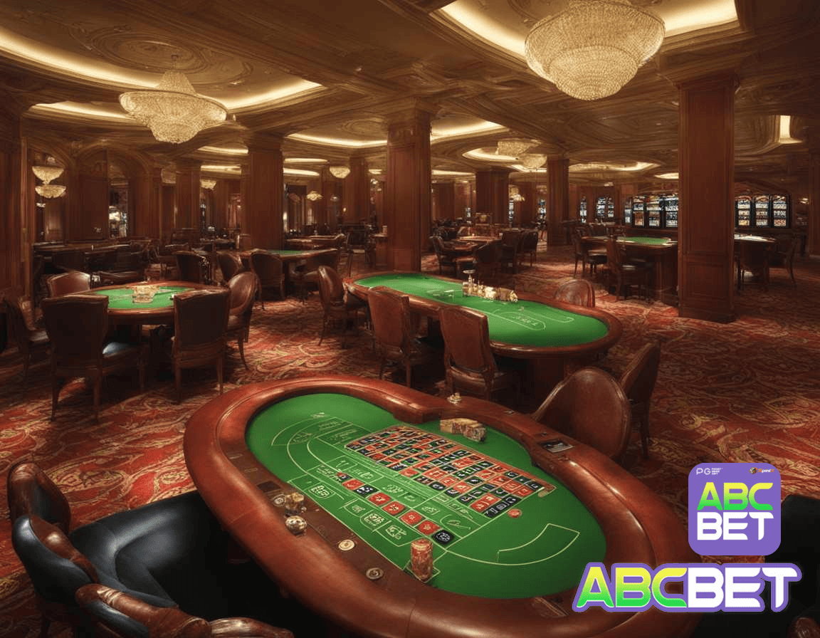 ABCBET