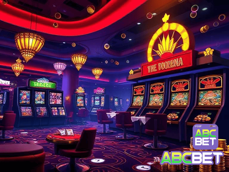 ABCBET