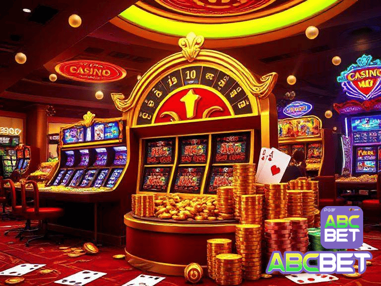 ABCBET