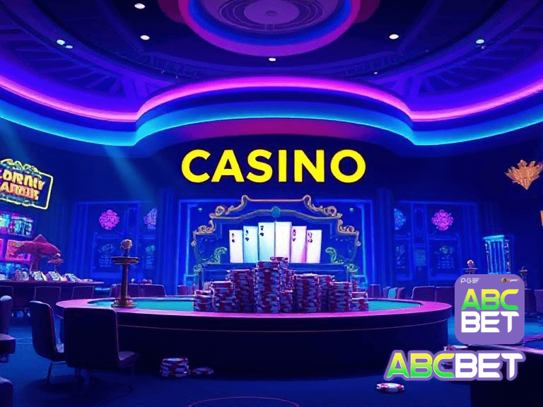 ABCBET